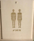 ADAM & ÈVE Gold Artiste IMBUE A16 V