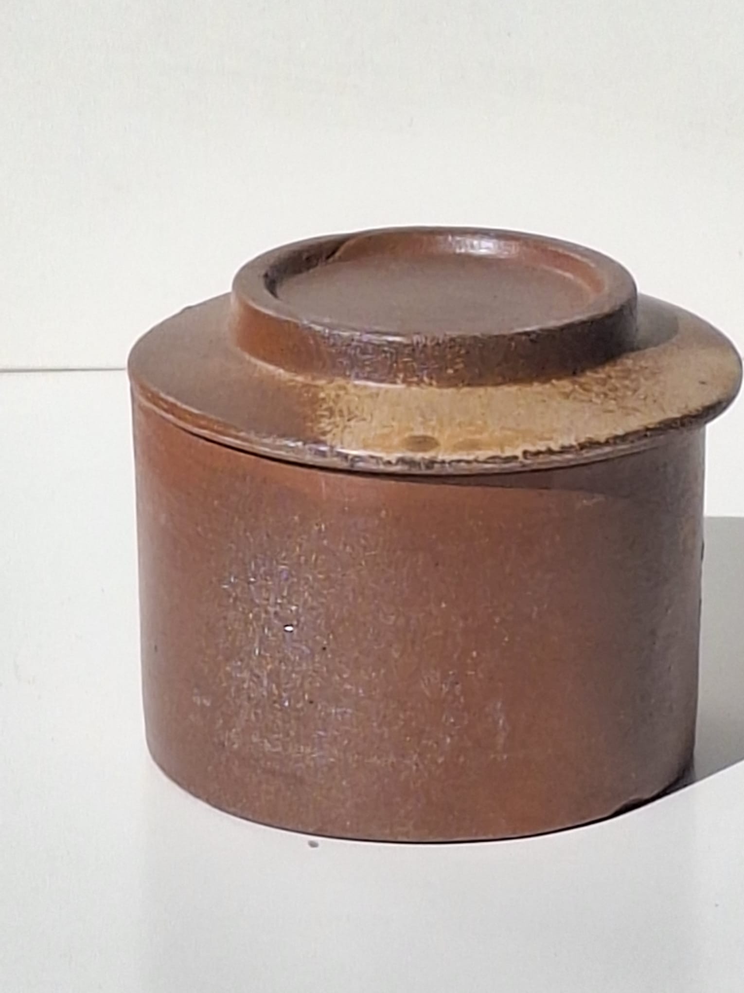 BEURRIER A EAU TERRE CUITE