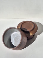 BEURRIER A EAU TERRE CUITE