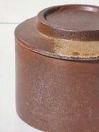 BEURRIER A EAU TERRE CUITE