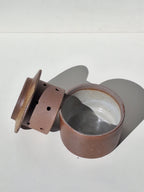 BEURRIER A EAU TERRE CUITE