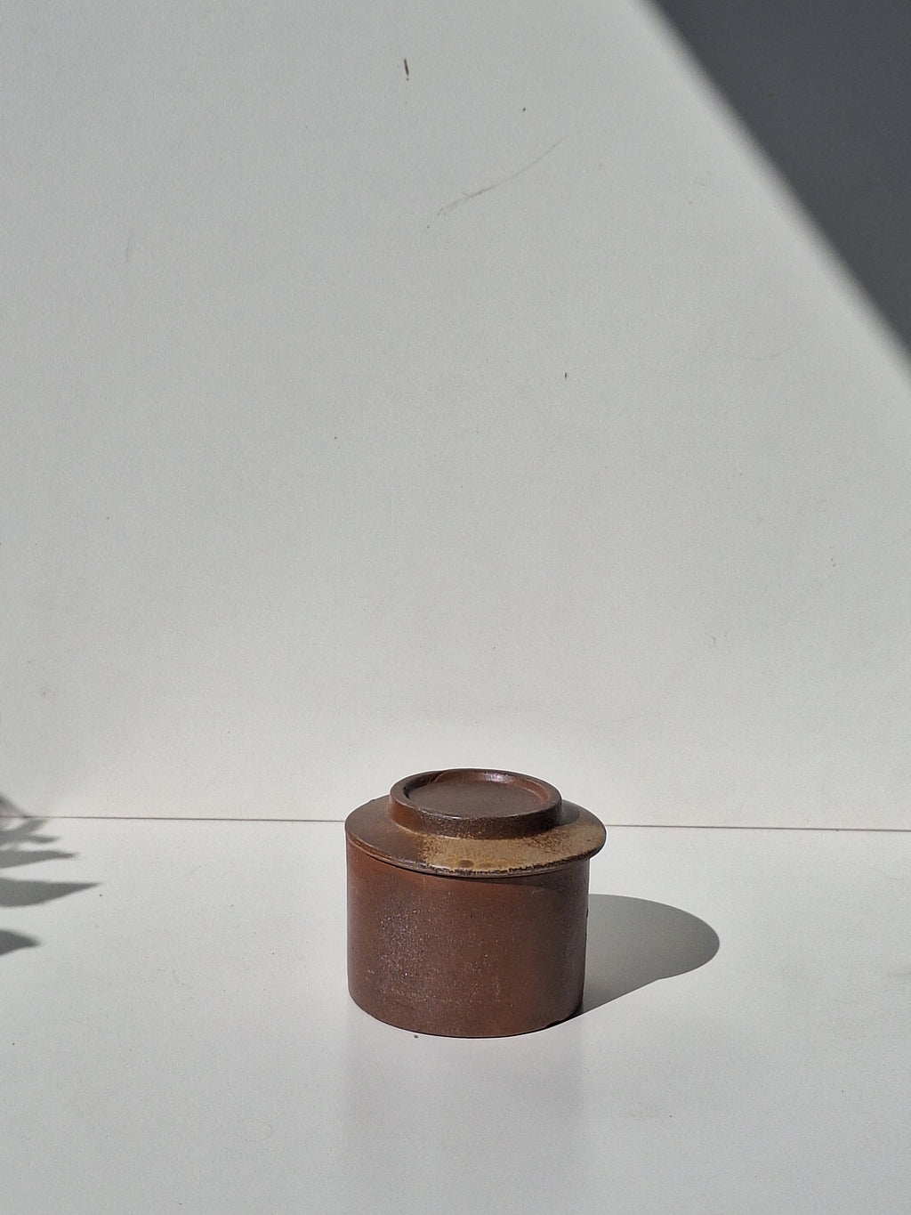 BEURRIER A EAU TERRE CUITE