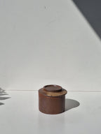 BEURRIER A EAU TERRE CUITE