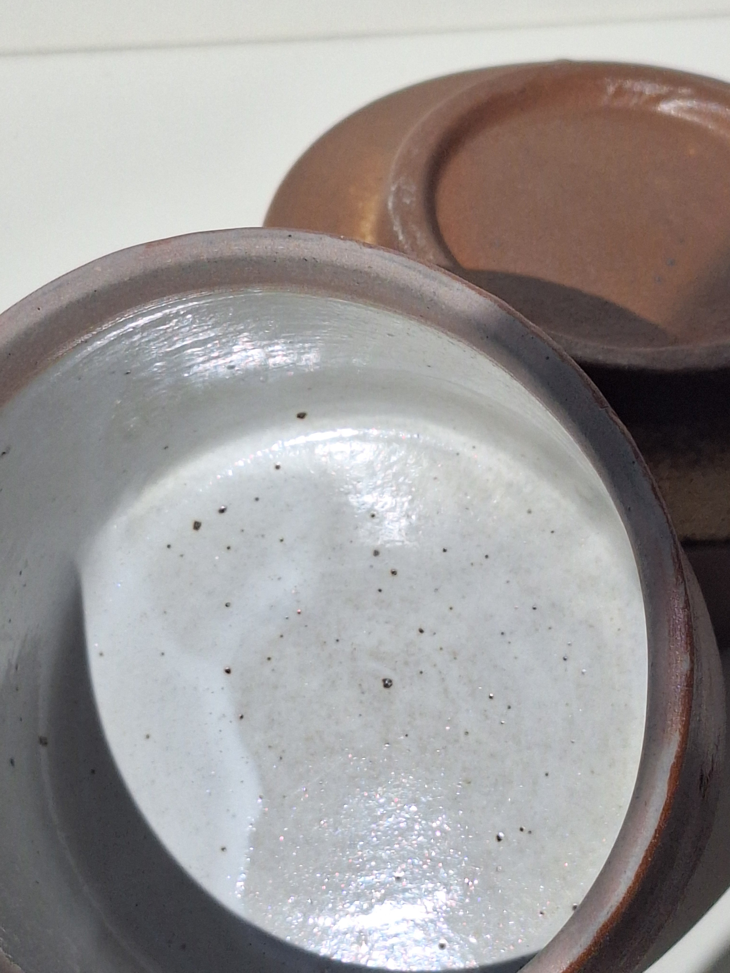 BEURRIER A EAU TERRE CUITE