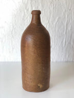 BOUTEILLE Terre Cuite
