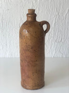 bouteille _cruche_en_Terre_Cuite_Estampill_WYNANO_FOUKING_AMSTERDAM.