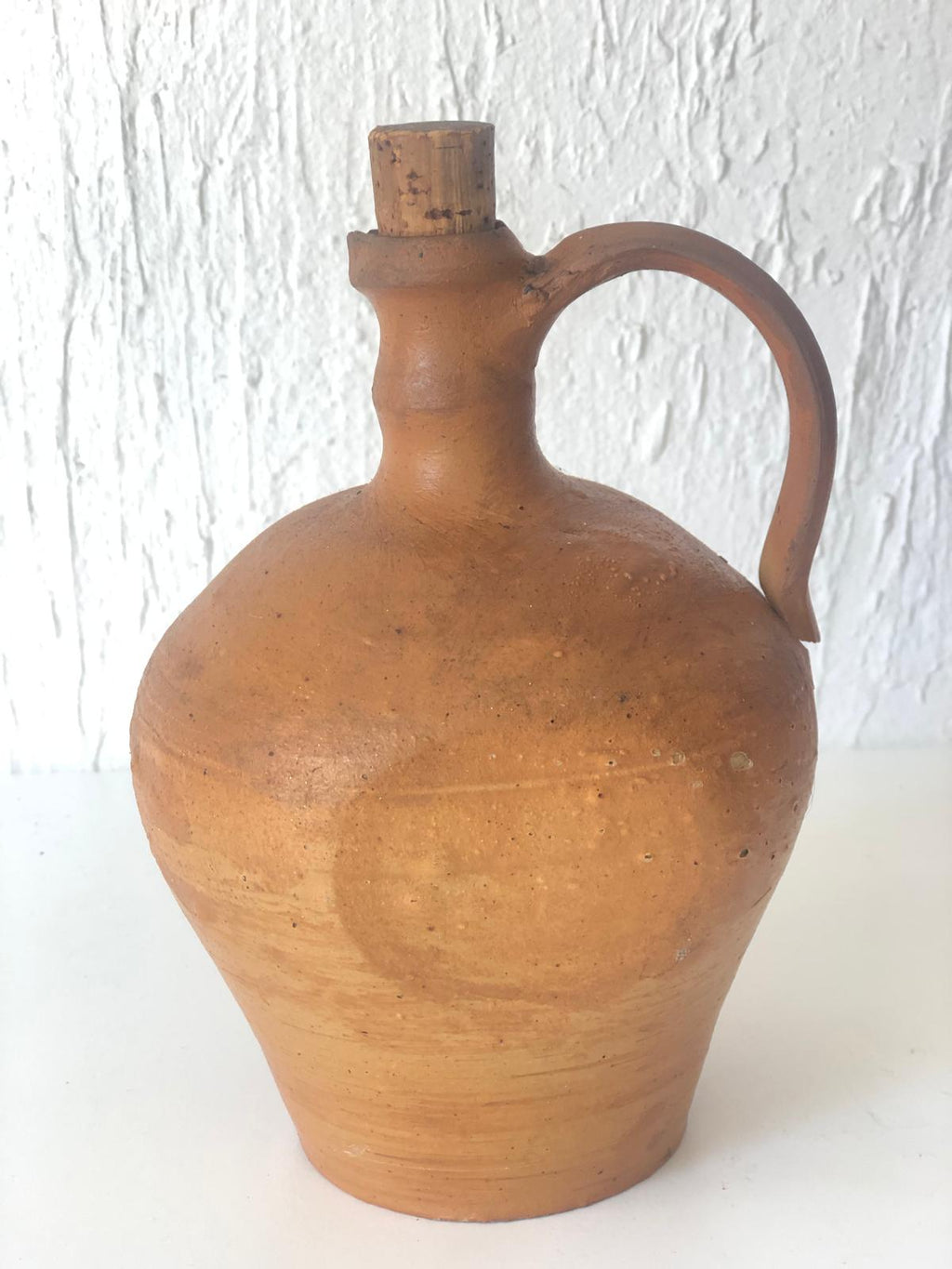 CRUCHE en Terre Cuite