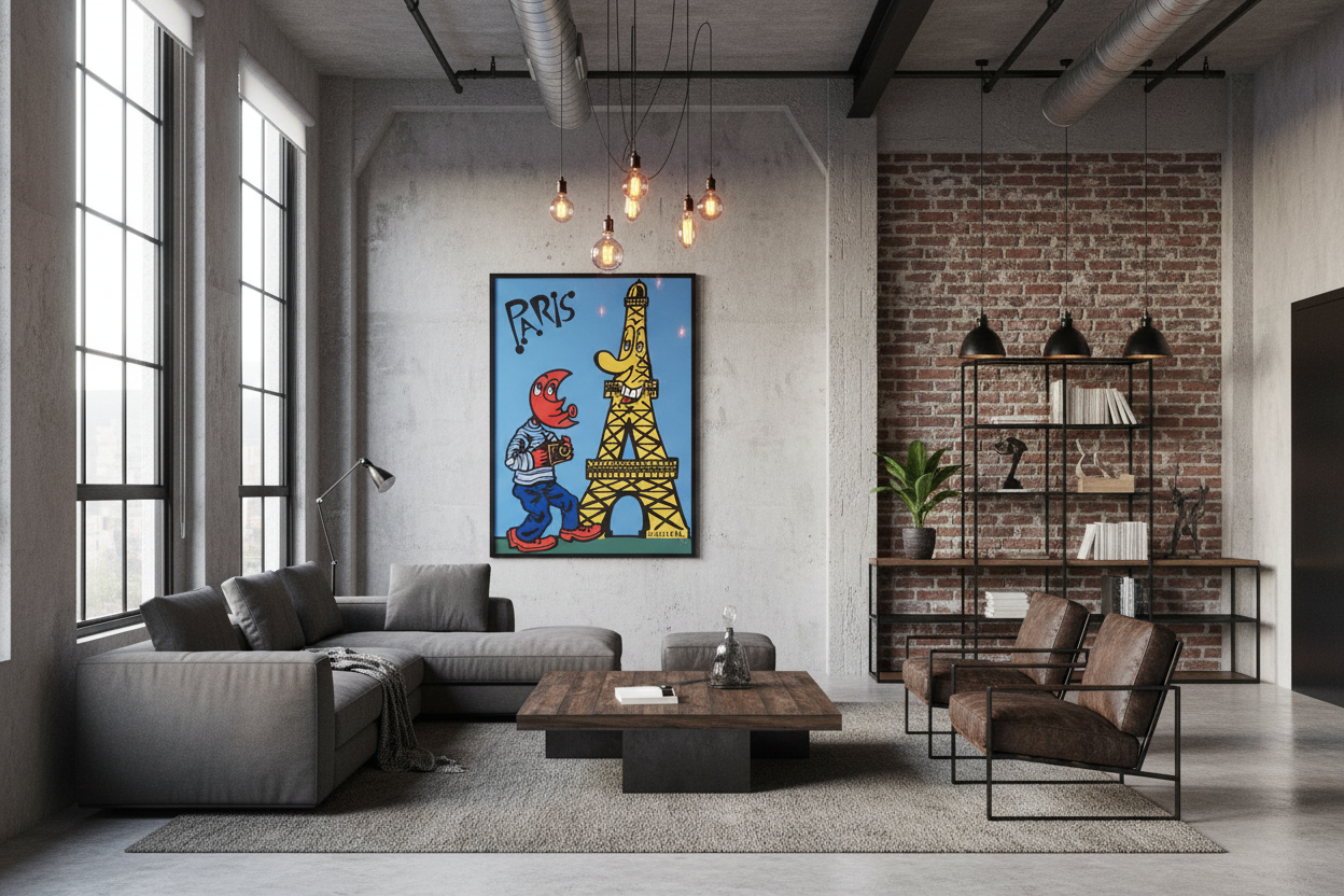 POP ART - ART FIGURATIF débarque.Bientôt. Ici. Préparez vous à voir autrement