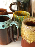 MUG Céramique JAGER-BIER Estampillé