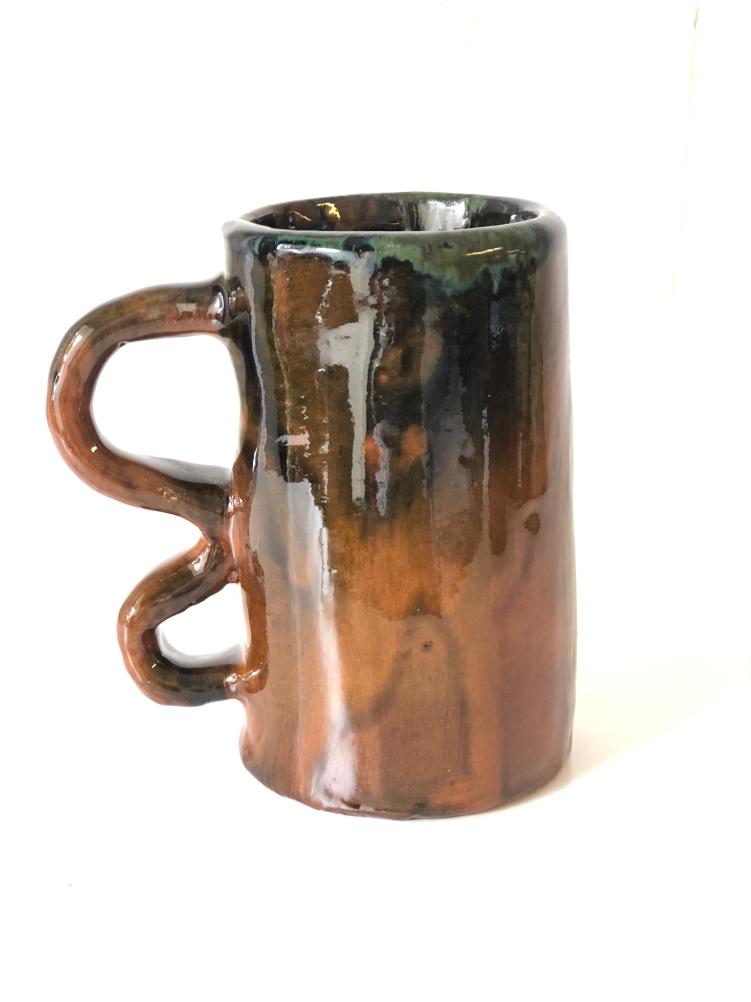 MUG / CHOPE Céramique.