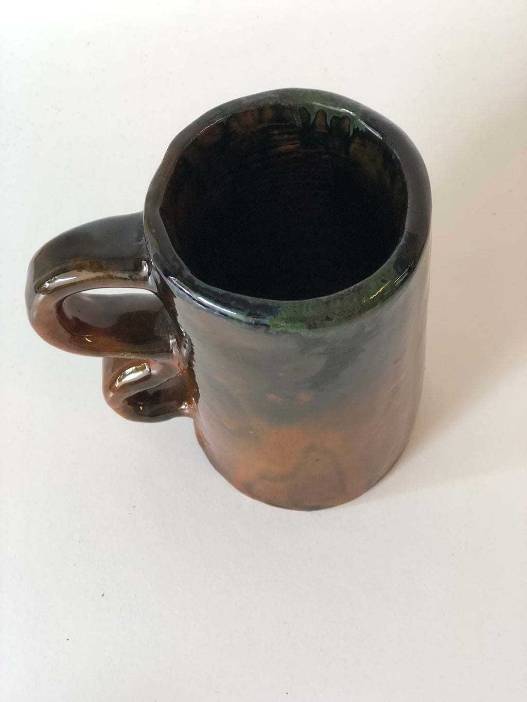 MUG / CHOPE Céramique.