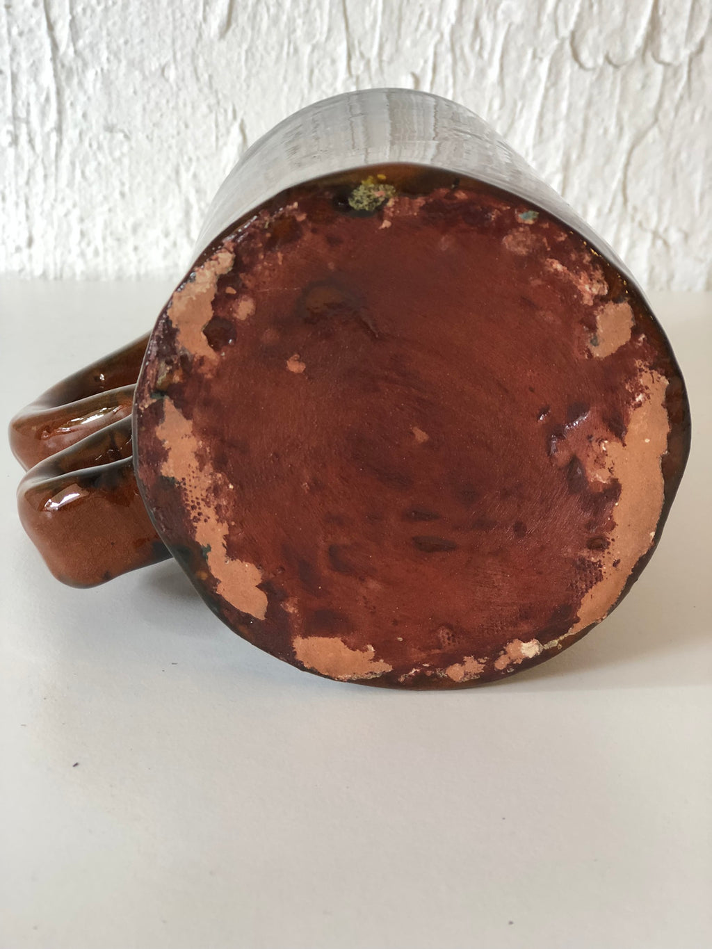 MUG / CHOPE Céramique.