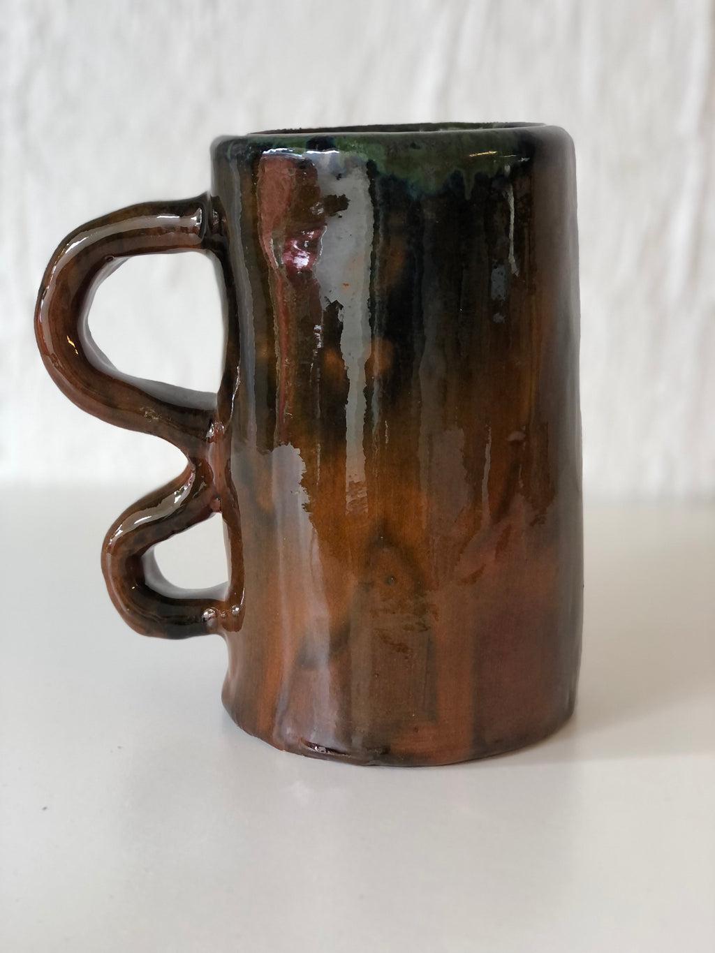 MUG / CHOPE Céramique.