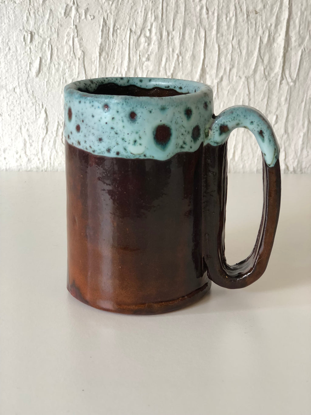 MUG FAT LAVA