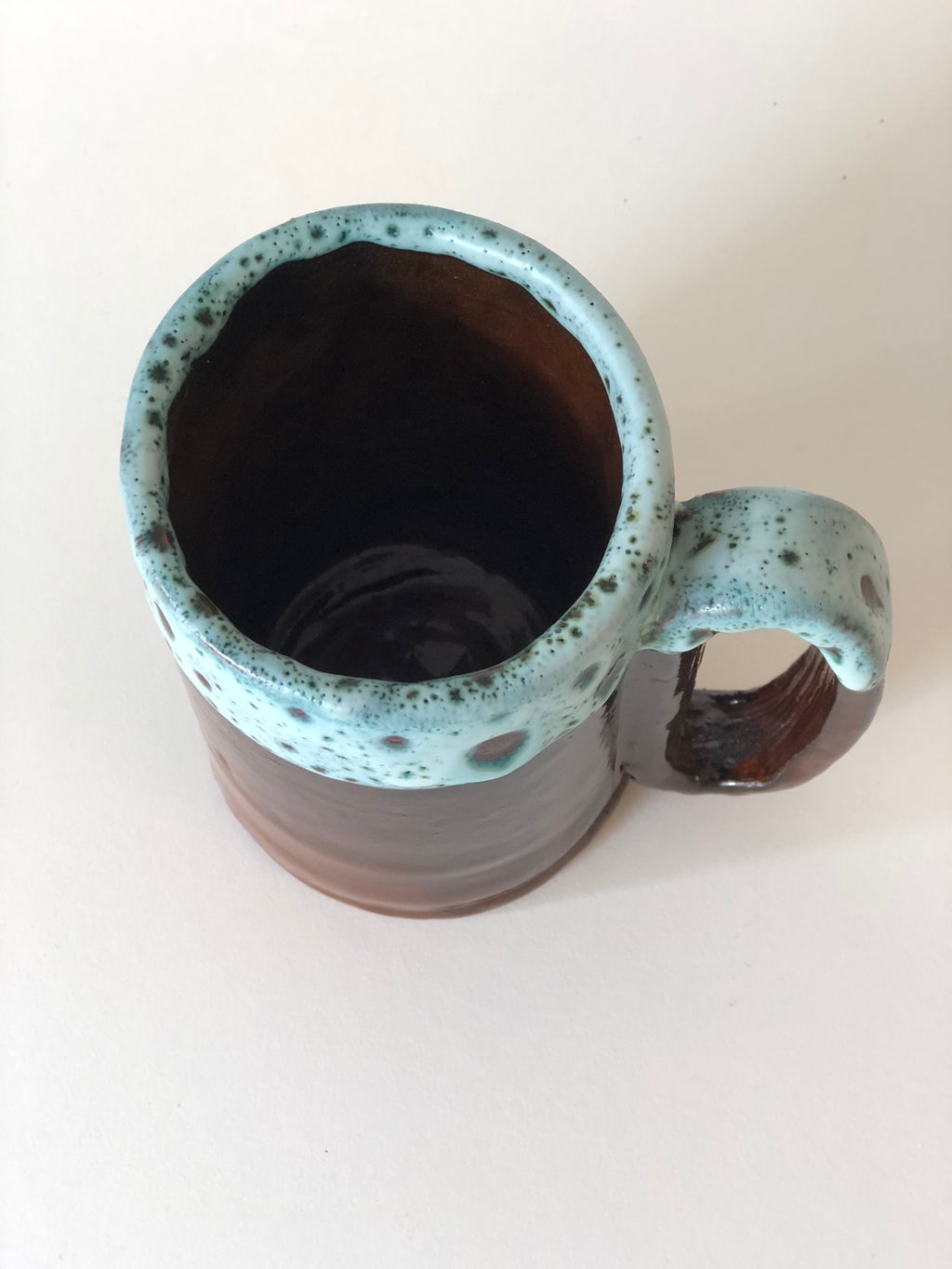 MUG FAT LAVA