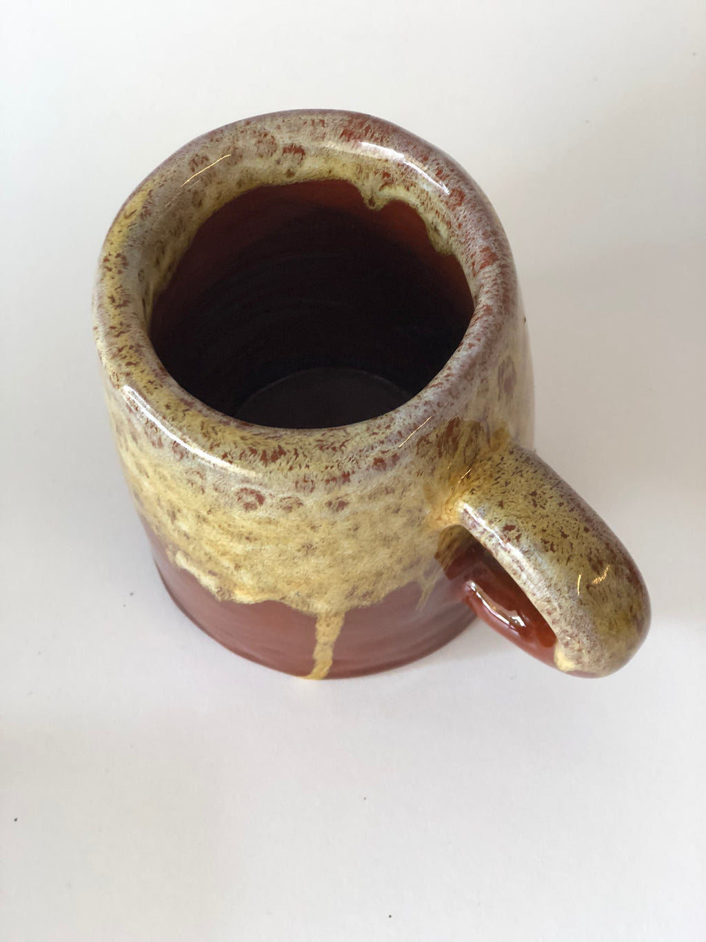 MUG Céramique