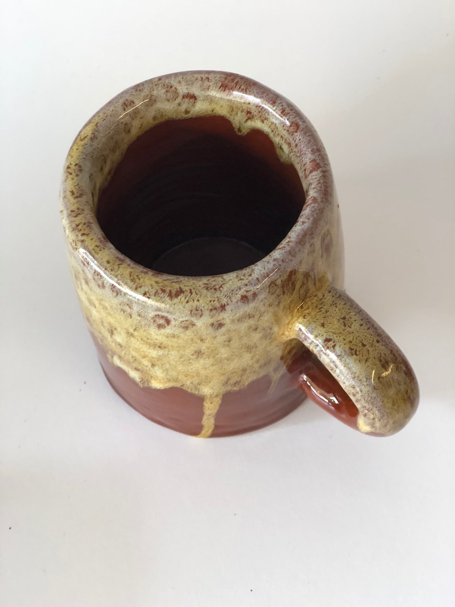 MUG Céramique