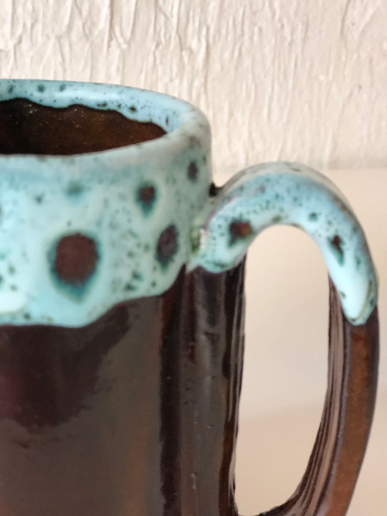 MUG FAT LAVA