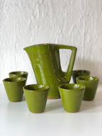 Service Café / Thé Céramique