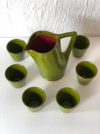 Service Café / Thé Céramique