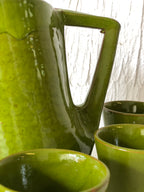 Service Café / Thé Céramique