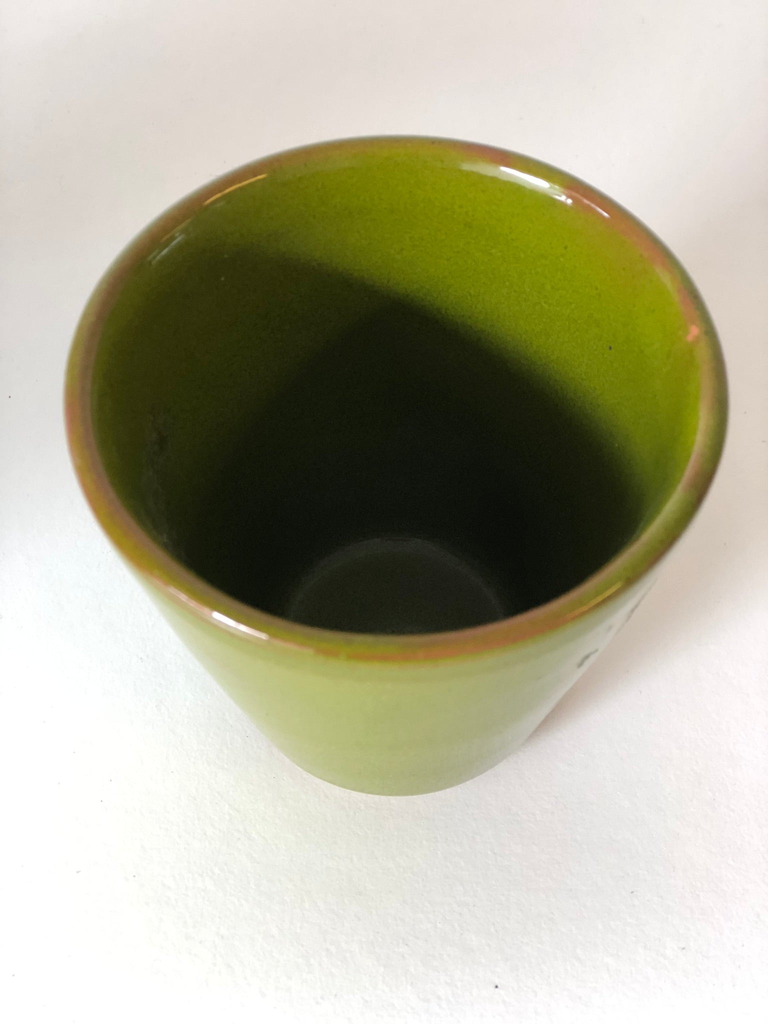 Service Café / Thé Céramique