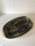 PLAT DE TABLE ANNEE 50