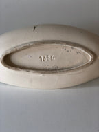 PLAT / VIDE POCHE Céramique Année 70