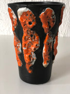 MAZAGRAN Céramique FAT LAVA