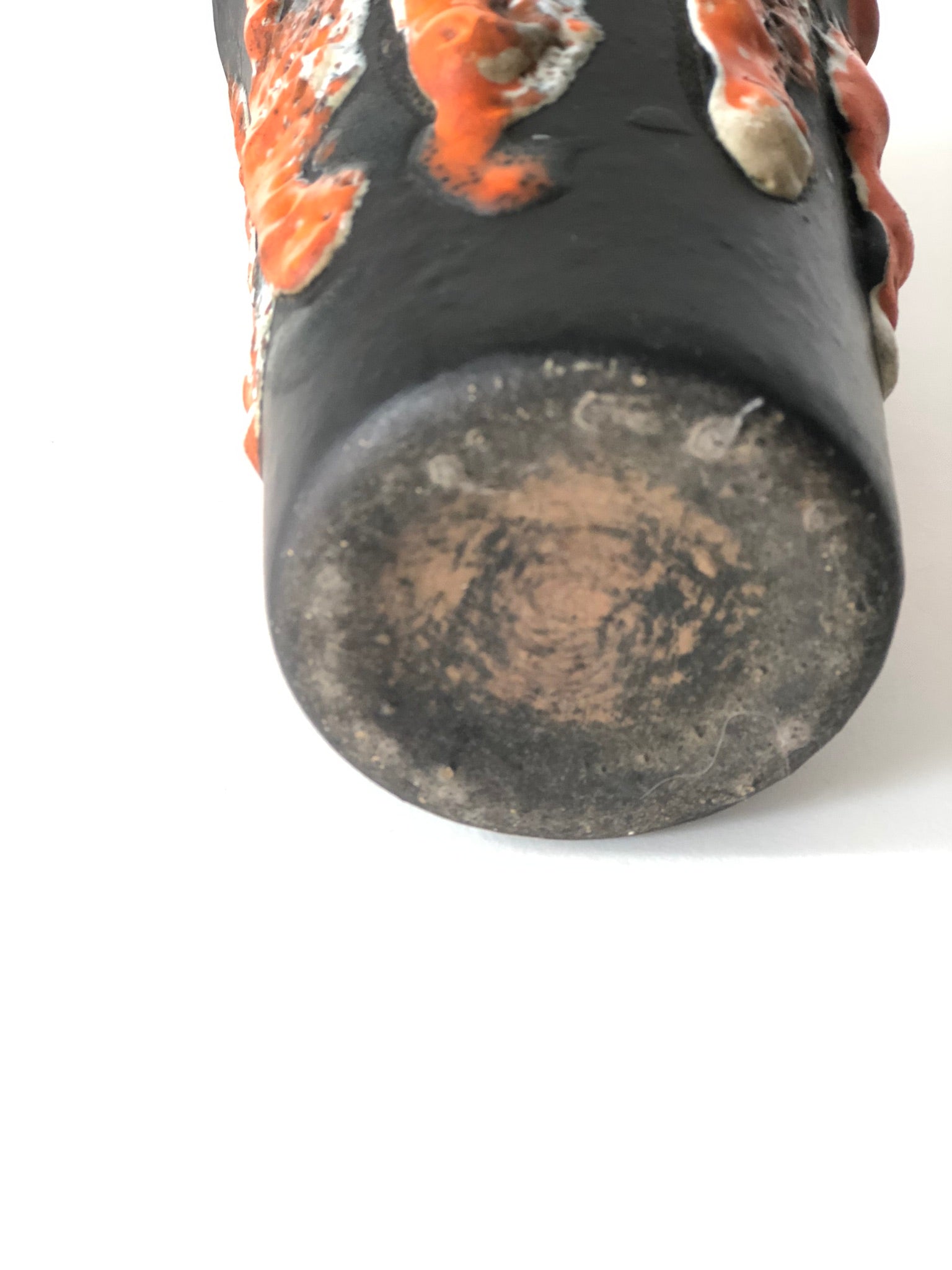 MAZAGRAN Céramique FAT LAVA