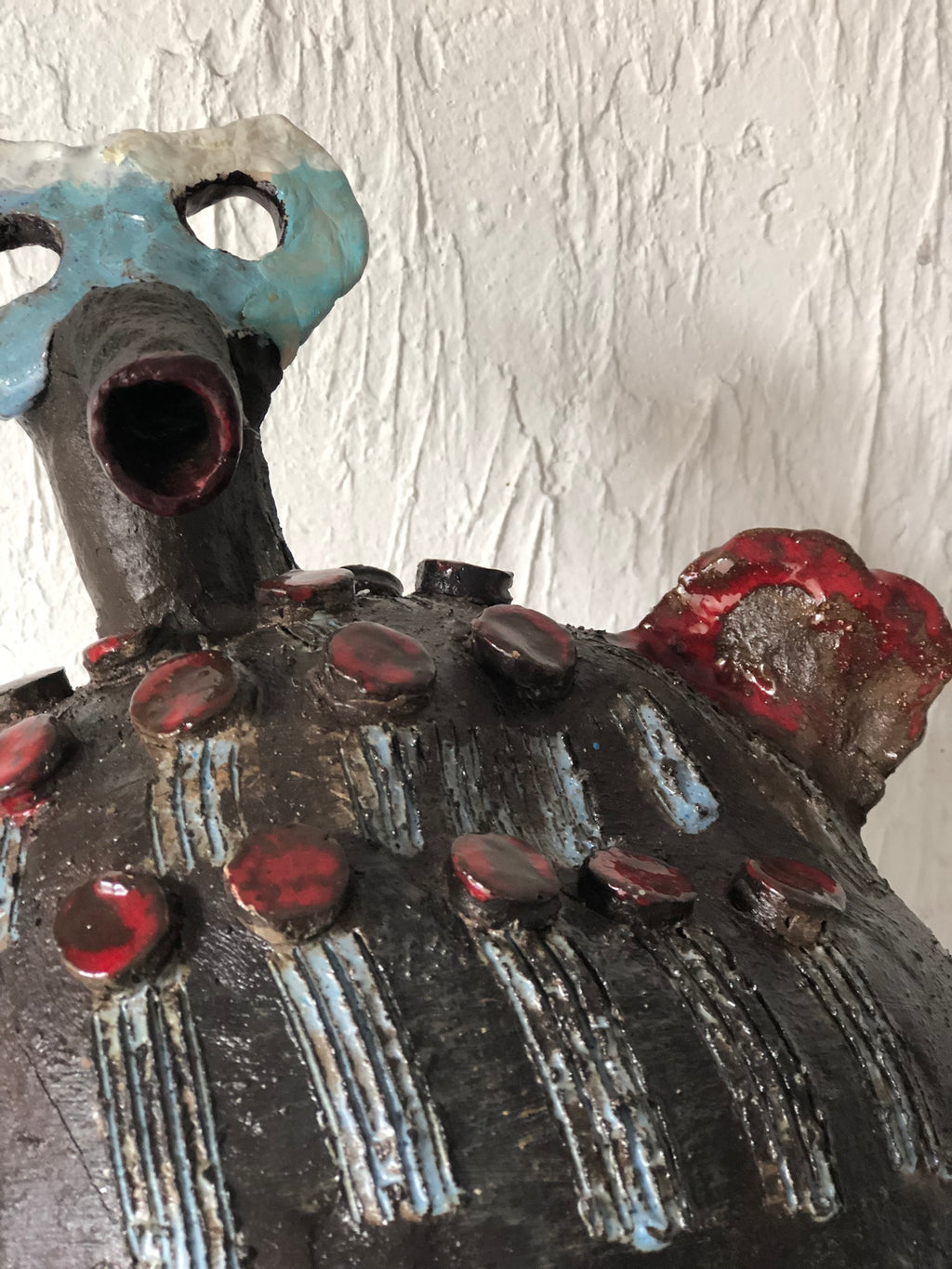 POTERIE La Dodue Fait mains