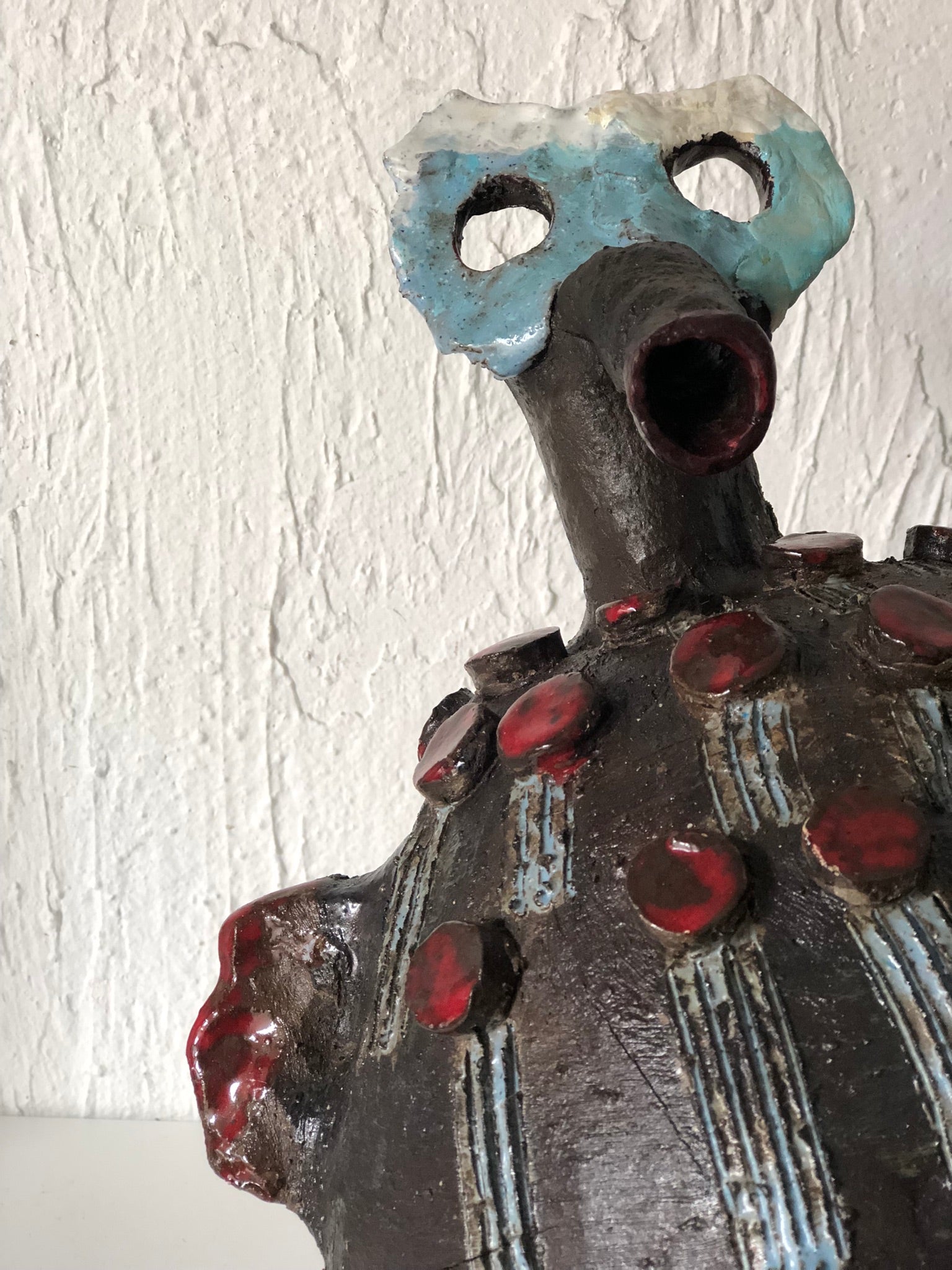 POTERIE La Dodue Fait mains