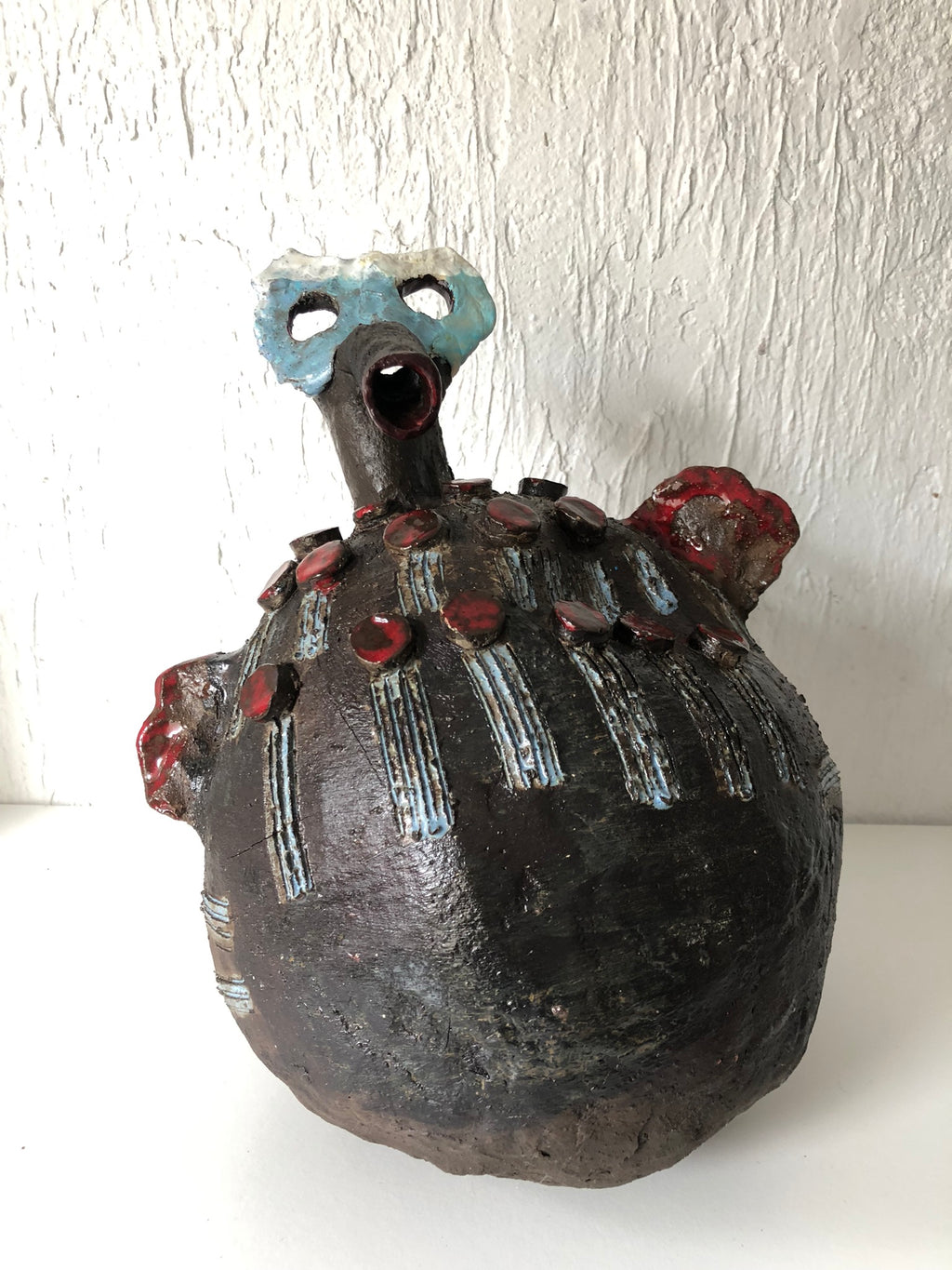 POTERIE La Dodue Fait mains