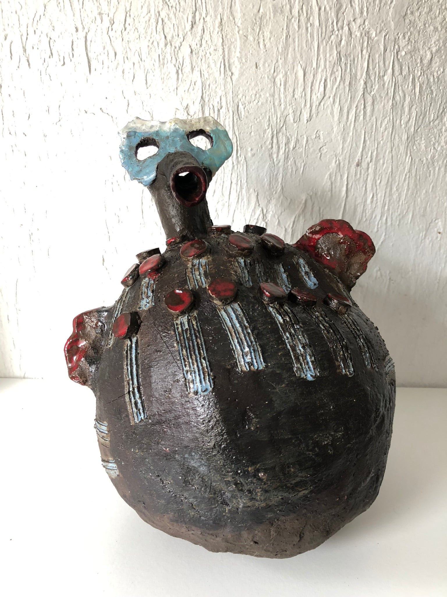 POTERIE La Dodue Fait mains