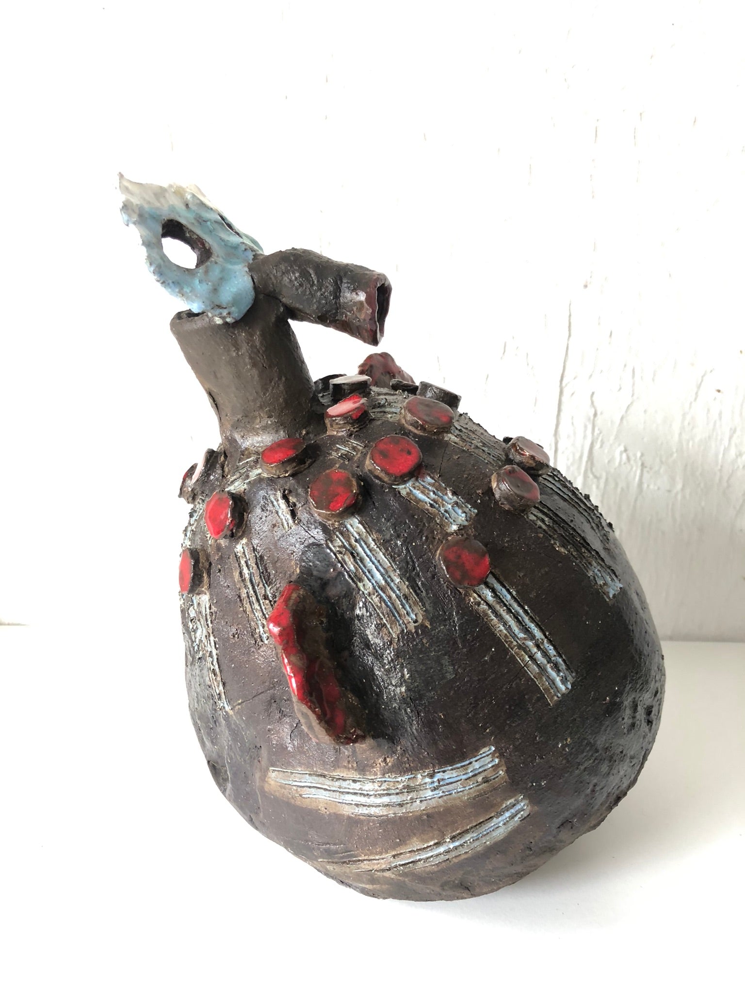 POTERIE La Dodue Fait mains