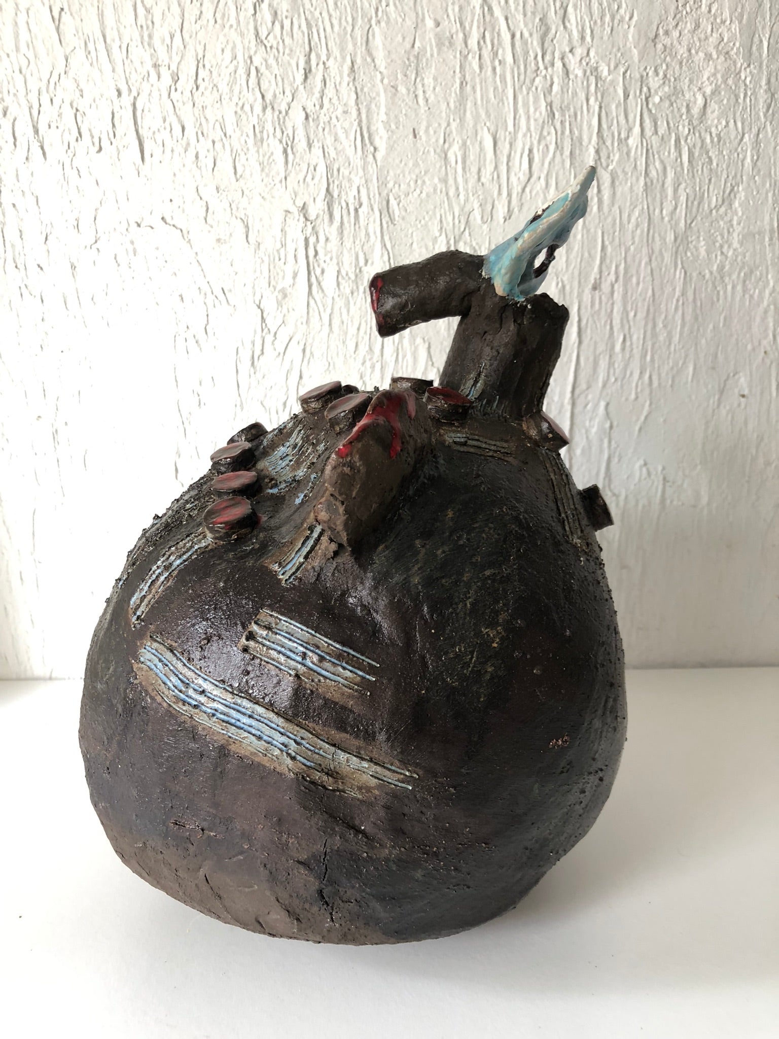 POTERIE La Dodue Fait mains