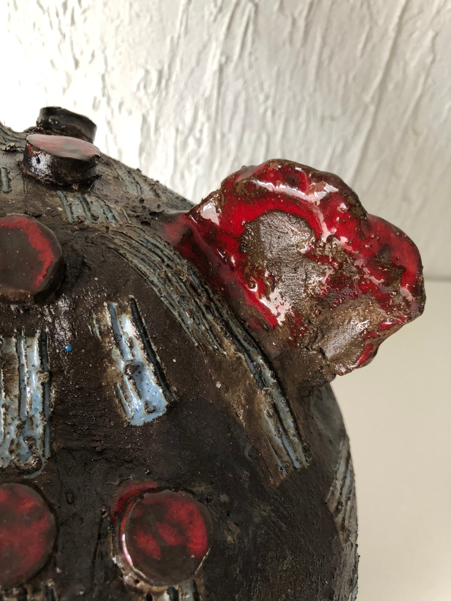 POTERIE La Dodue Fait mains