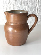 PICHET Grès Emaillé petit