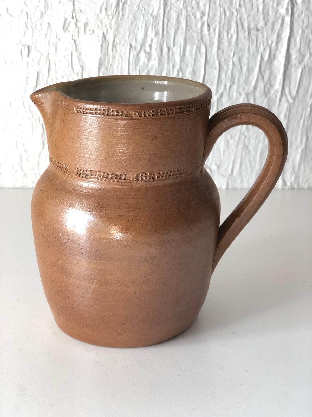 PICHET Grès Emaillé petit