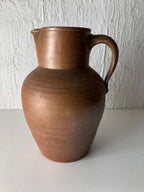 PICHET Grès Emaillé Numéroté 5