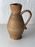 PICHET TERRE CUITE Estampillé et N°836