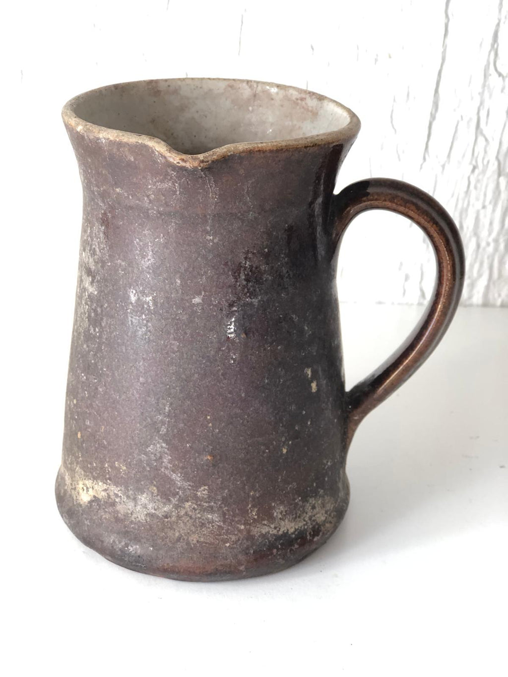 PICHET TERRE CUITE brun