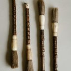 PINCEAU DE CALLIGRAPHIE