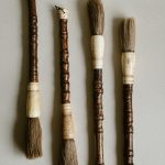 PINCEAU DE CALLIGRAPHIE