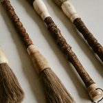 PINCEAU DE CALLIGRAPHIE