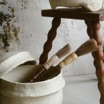 PINCEAU DE CALLIGRAPHIE