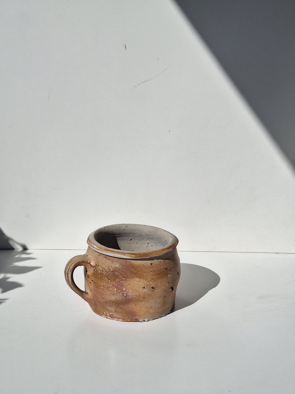 POT A GRAISSE / CACHE POT