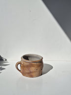 POT A GRAISSE / CACHE POT