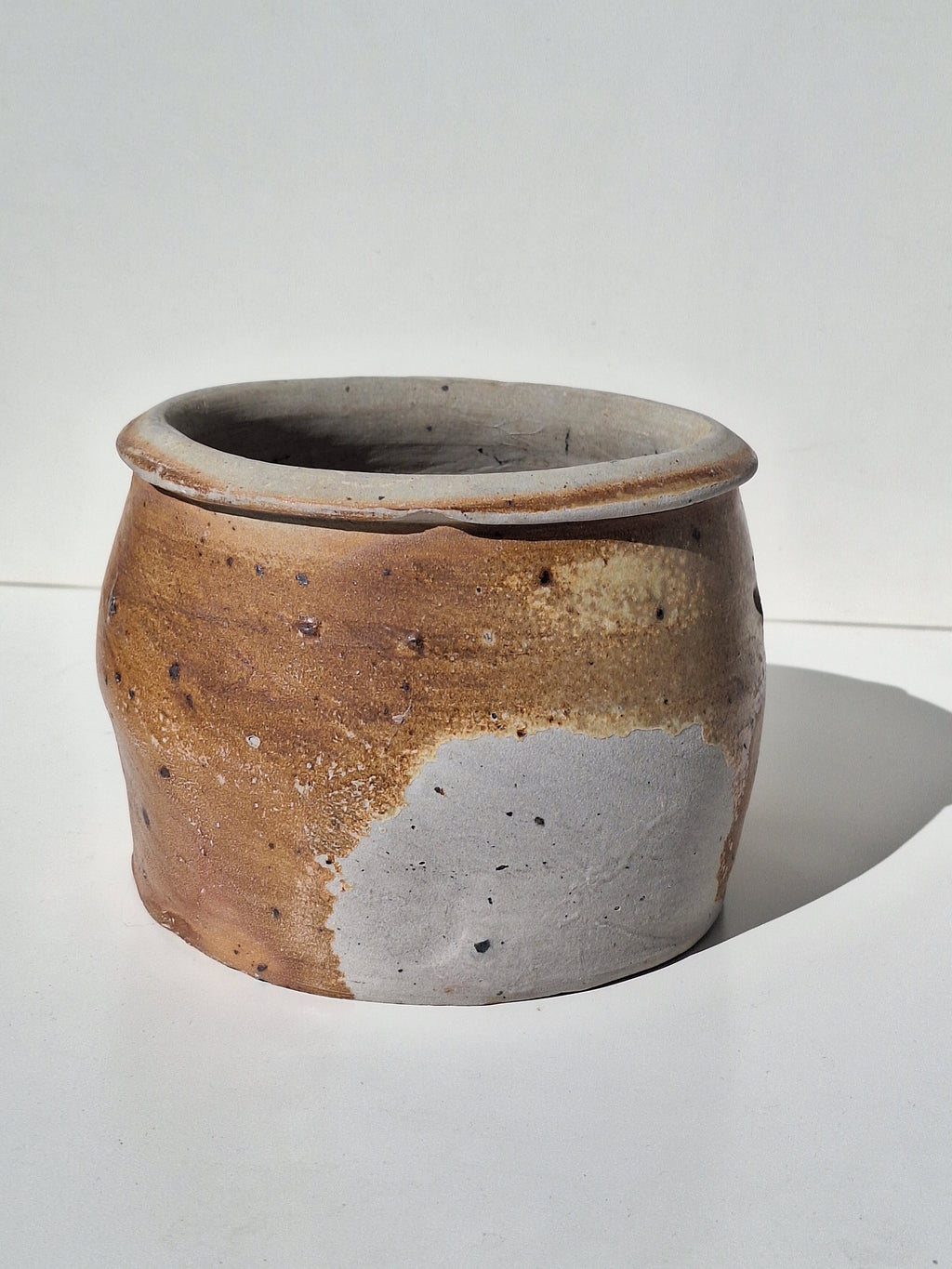 POT A GRAISSE / CACHE POT