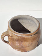 POT A GRAISSE / CACHE POT